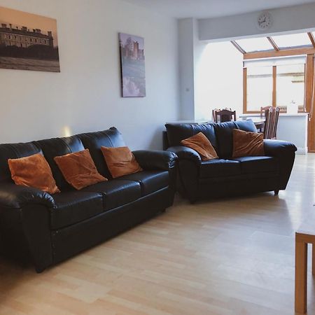 פת'רד און סי Hookless Holiday Homes מראה חיצוני תמונה