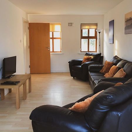 פת'רד און סי Hookless Holiday Homes מראה חיצוני תמונה