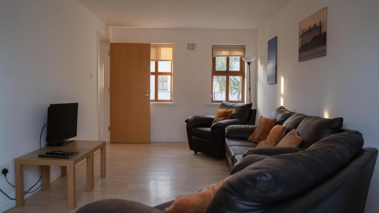 פת'רד און סי Hookless Holiday Homes מראה חיצוני תמונה