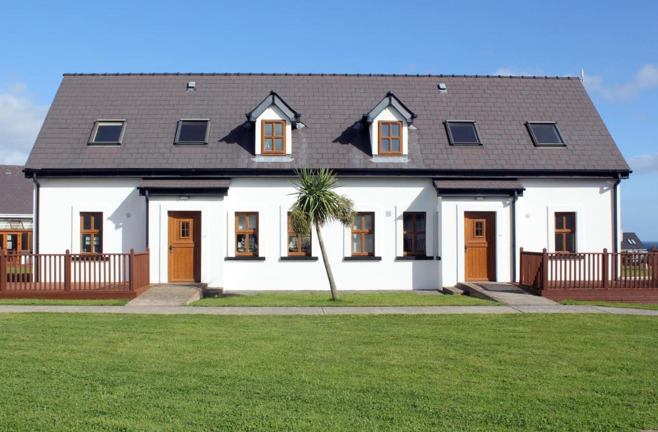 פת'רד און סי Hookless Holiday Homes מראה חיצוני תמונה