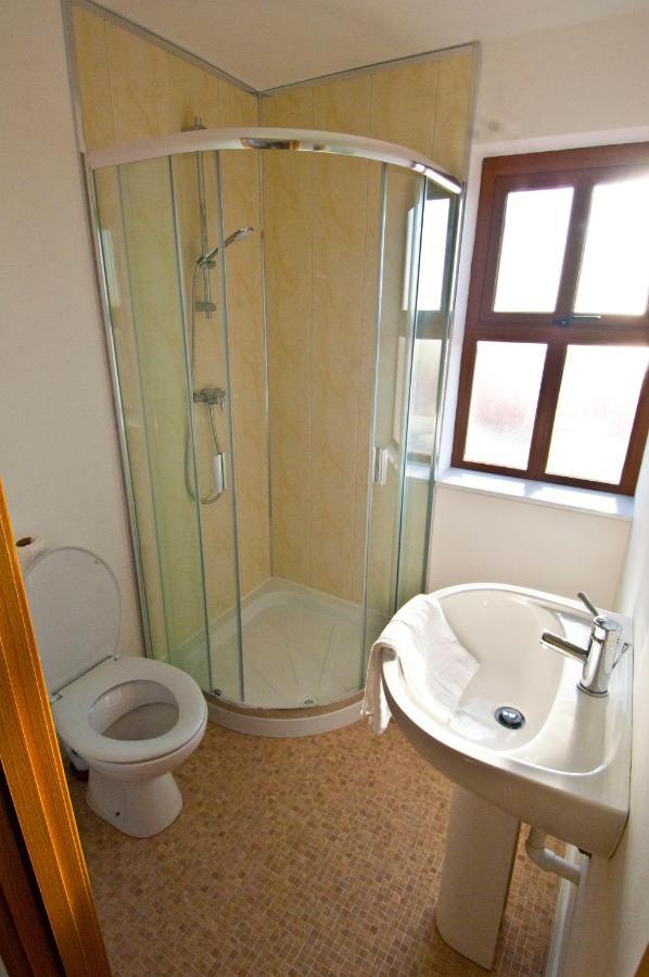 פת'רד און סי Hookless Holiday Homes מראה חיצוני תמונה