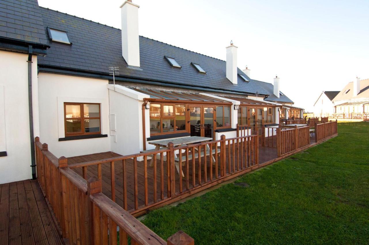 פת'רד און סי Hookless Holiday Homes מראה חיצוני תמונה