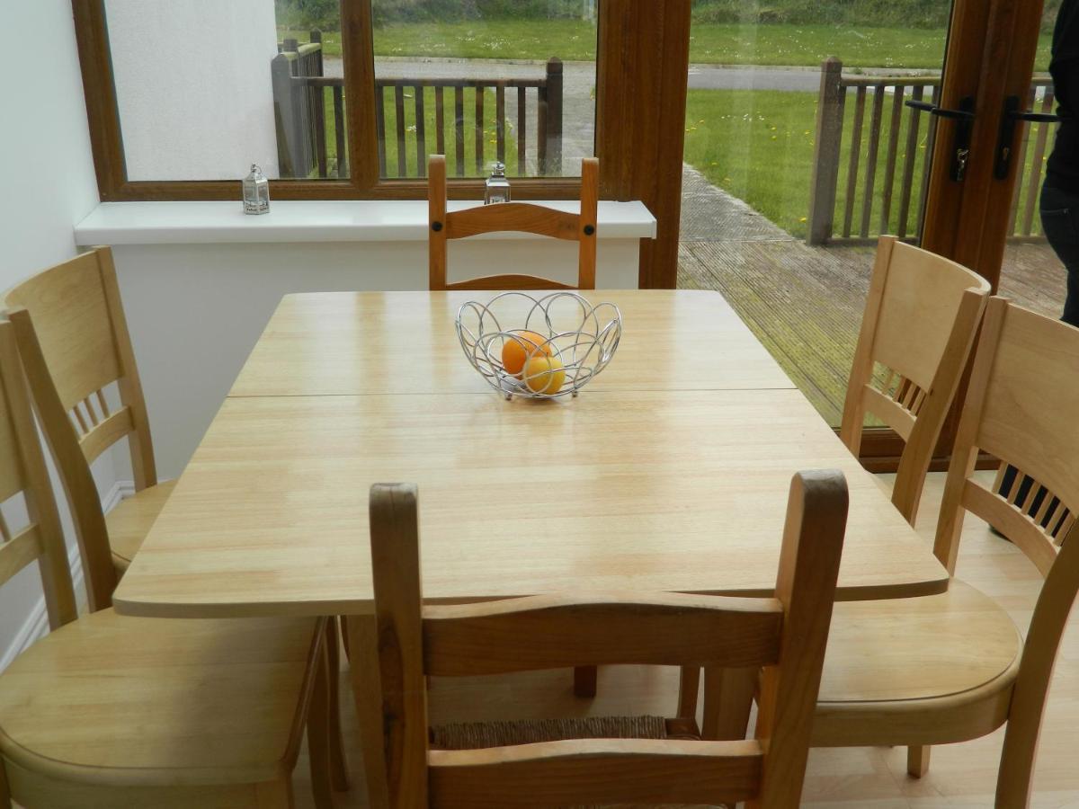 פת'רד און סי Hookless Holiday Homes מראה חיצוני תמונה