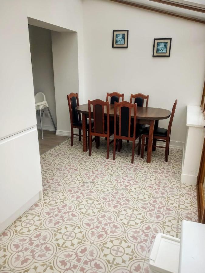 פת'רד און סי Hookless Holiday Homes מראה חיצוני תמונה