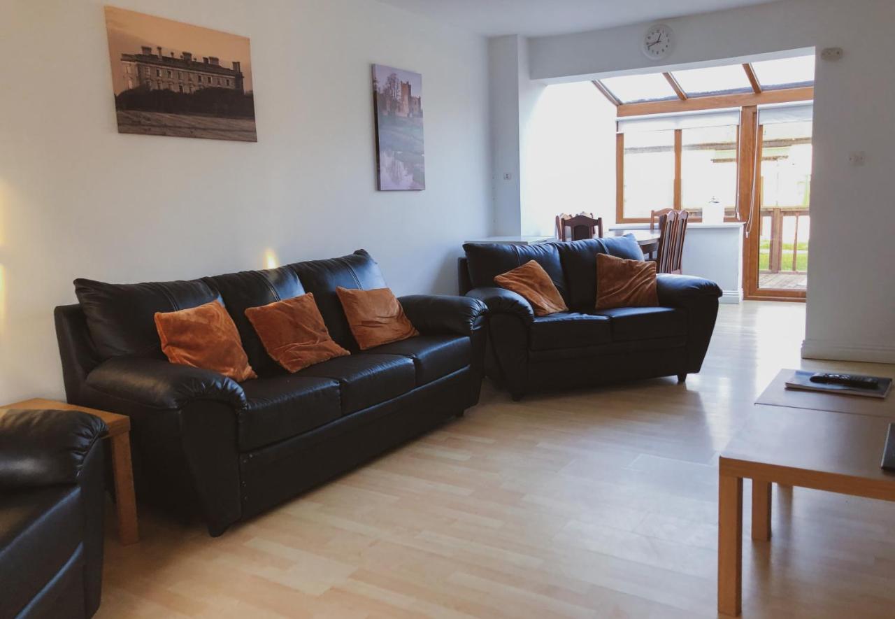 פת'רד און סי Hookless Holiday Homes מראה חיצוני תמונה