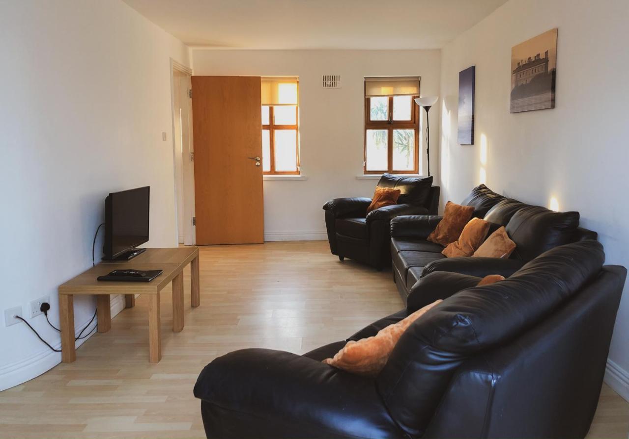 פת'רד און סי Hookless Holiday Homes מראה חיצוני תמונה